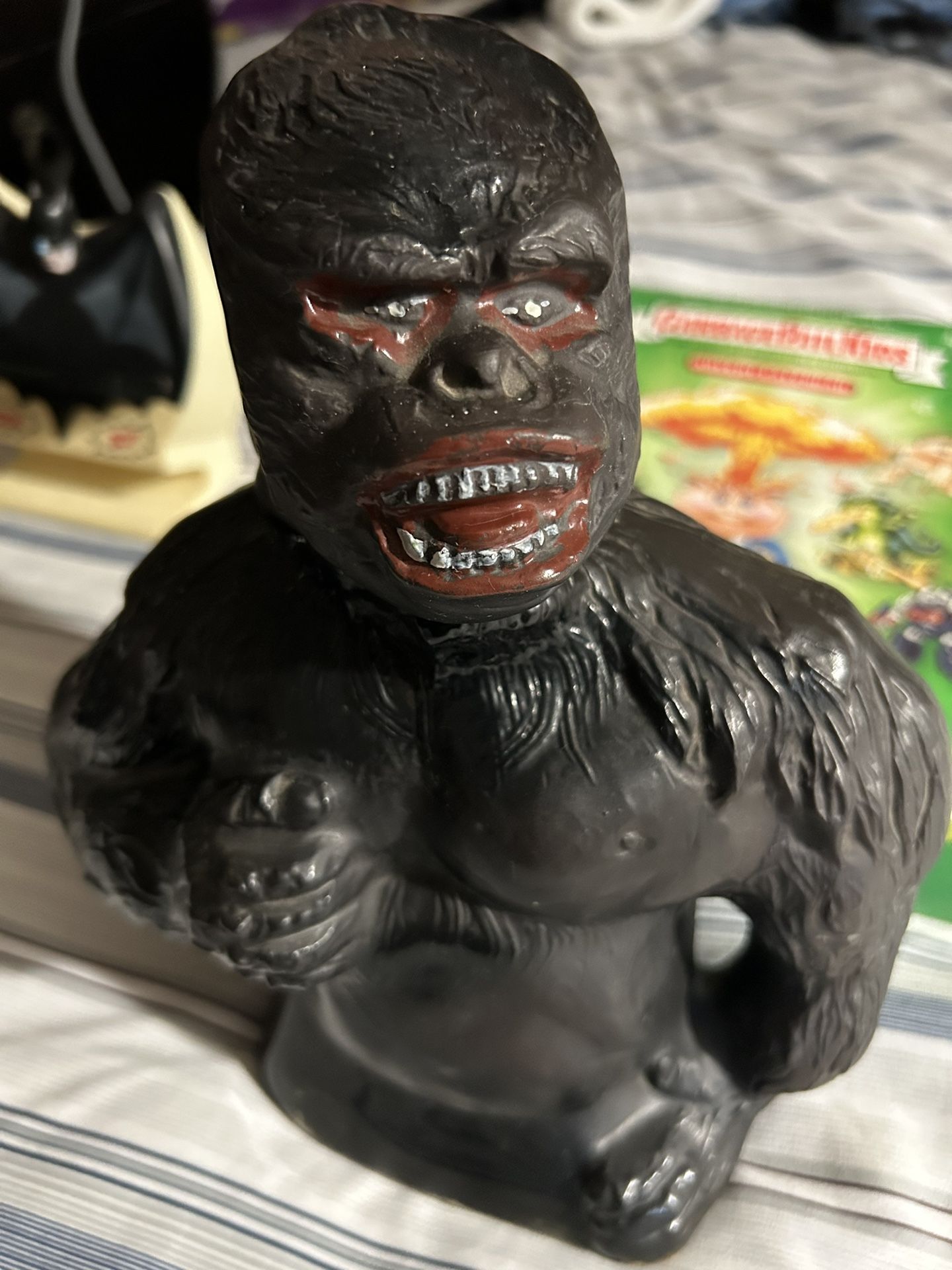 King Kong Vintage Bottle