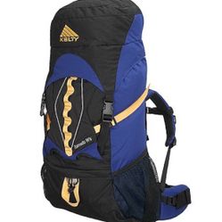 Kelty Tornado 3800 Backpack for Sale in Morrisville NC OfferUp