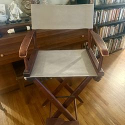Directors Chair from Pier 1