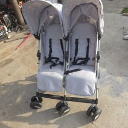 Double folding strong