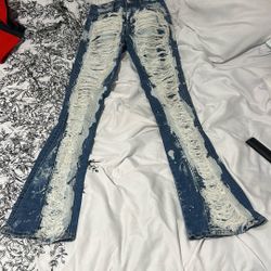Guapi Jeans 