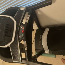 Pro-form Treadmill 