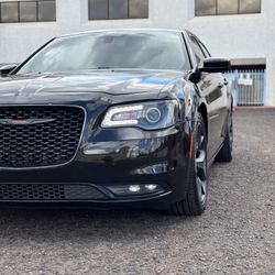 Chrysler 300 300S Sedan