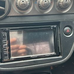 Car Radio 