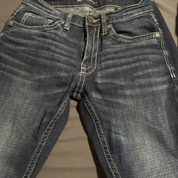 BKE pants size 28x30