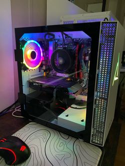 Gaming Pc (1080p Gaming)