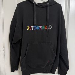2019 Travis Scott Tour Hoodie 