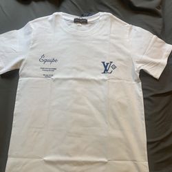 Louis Vuitton T Shirt