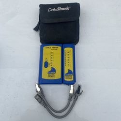 Data Shark Cable Tester