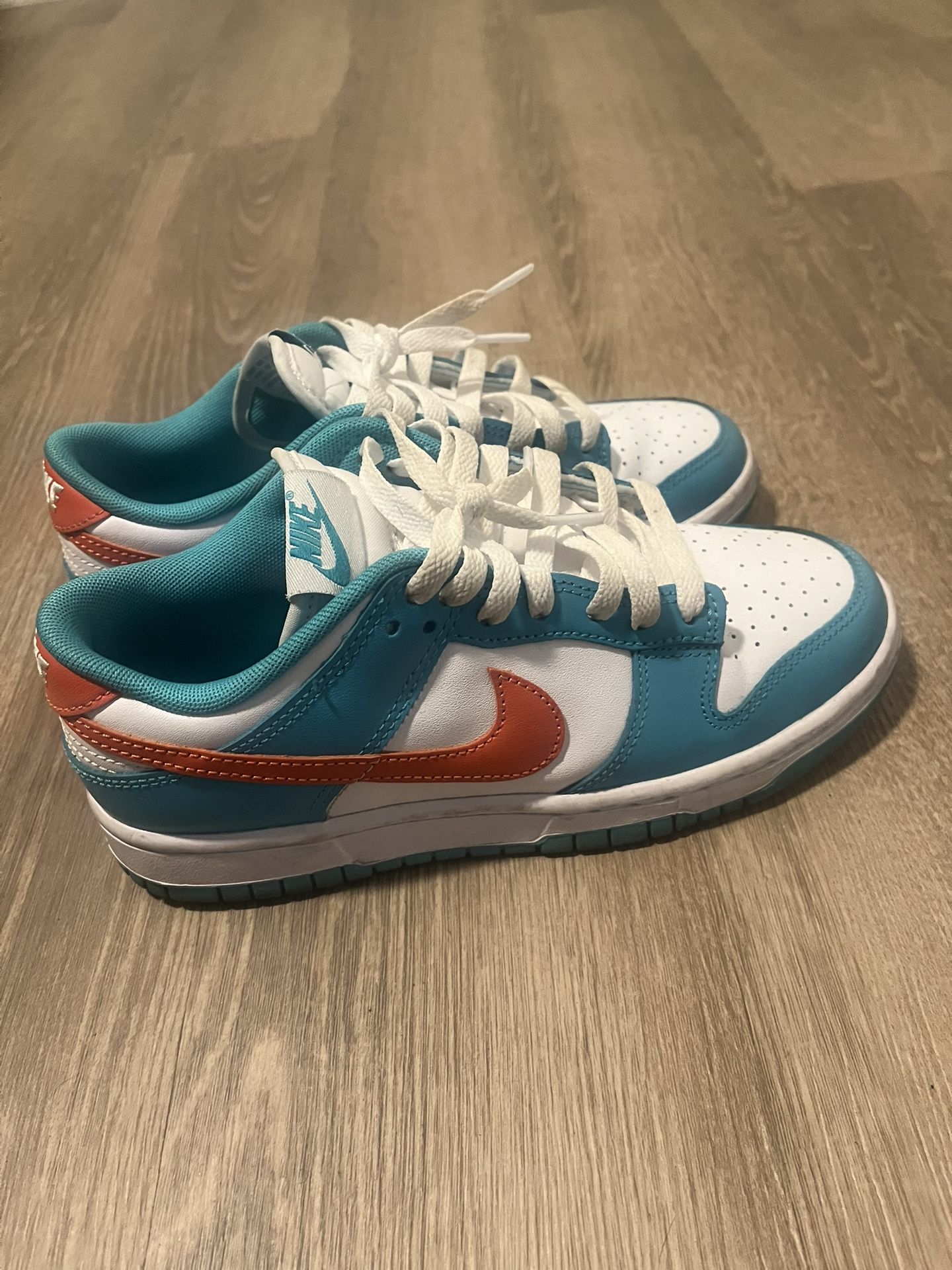 Nike Dunk Low Size Women’s 6