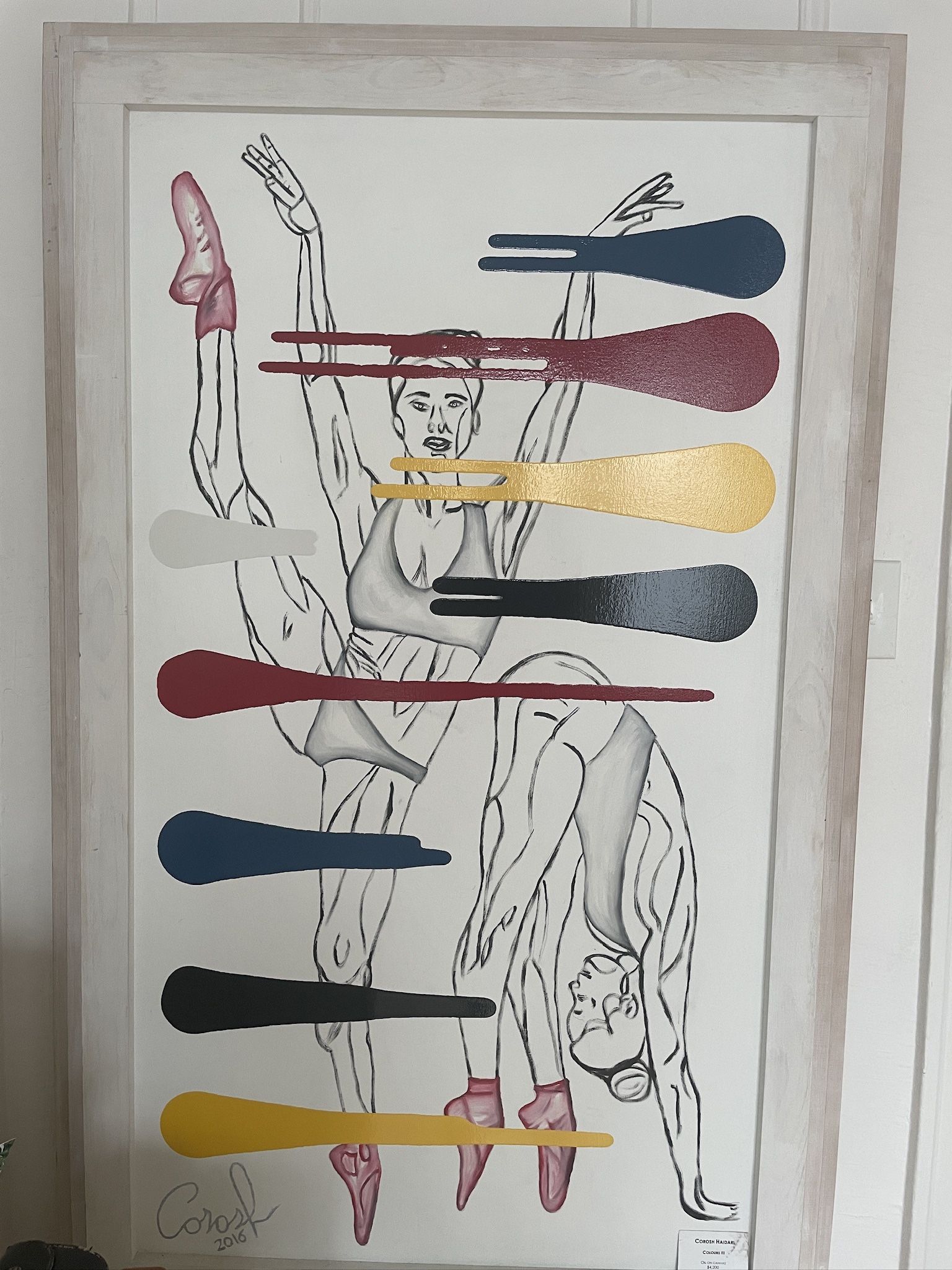 Painting