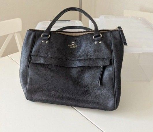 Kate Spade New York Satchel / Purse / Tote