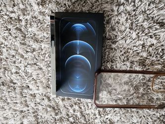 Iphone 13 PRO unlocked,  Just Changed With A NEW ONE/obo