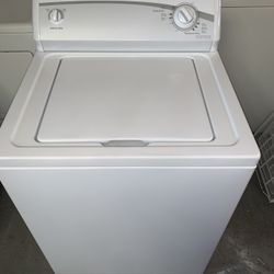 Washer Kenmore Good Condition 90 Days Warranty Lavadora Kenmore Buenas Condiciones 90 Días De Garantía 