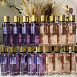 $10 Each Victoria Secret/ Bare Vanilla/ Love Spell Brand New And Pick Up Gahanna