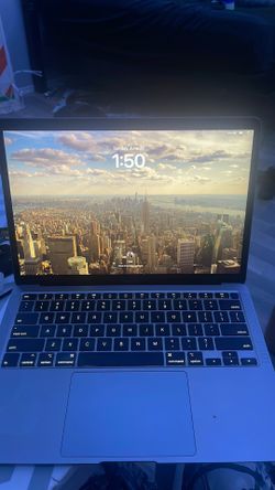 2020 macbook air