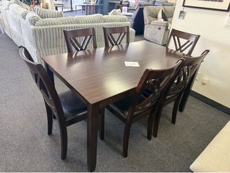 Dining set