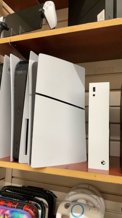Ps5 slim