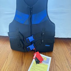 Small Life jacket 