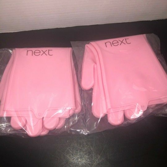 Multifunctional Cleaning Gloves.