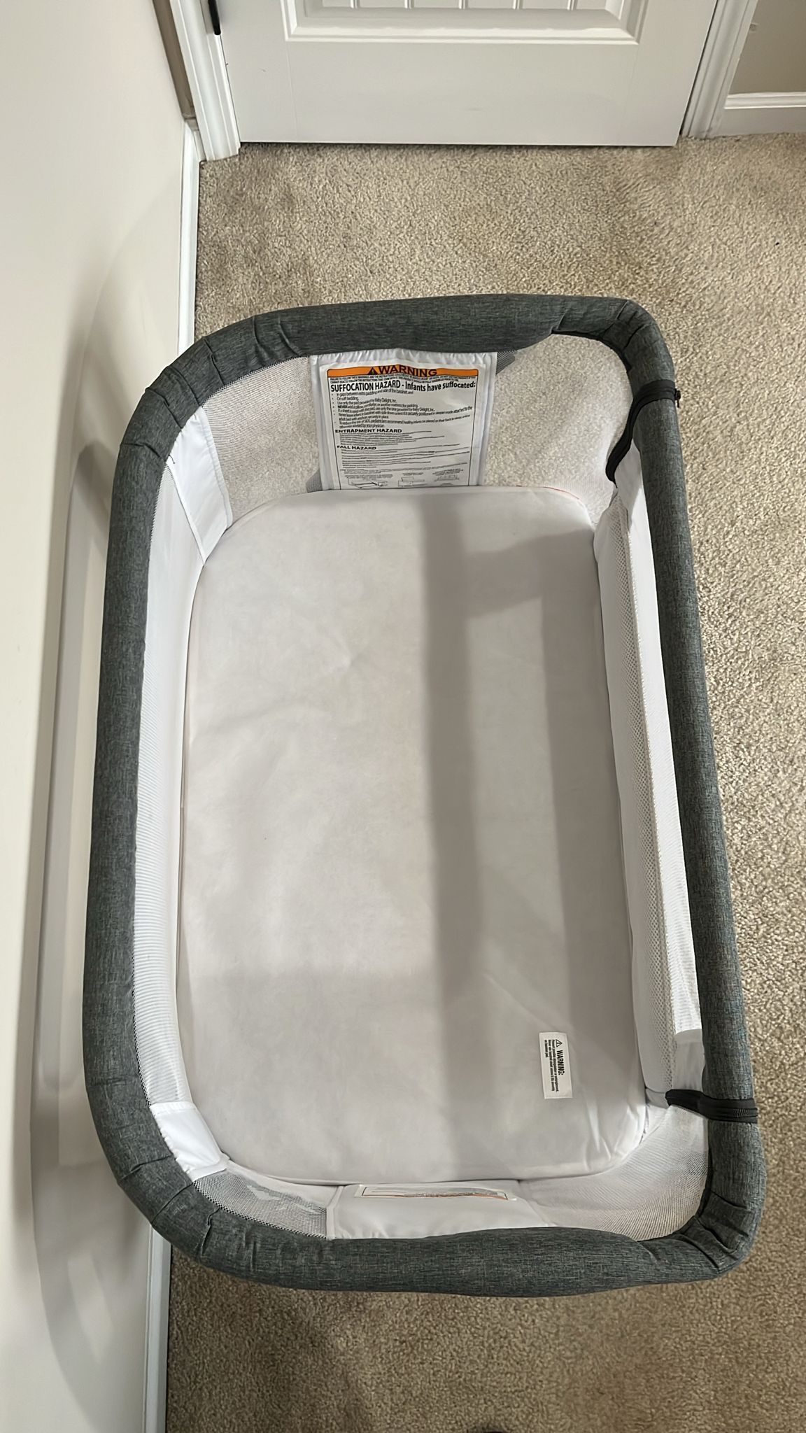 Baby Bassinet
