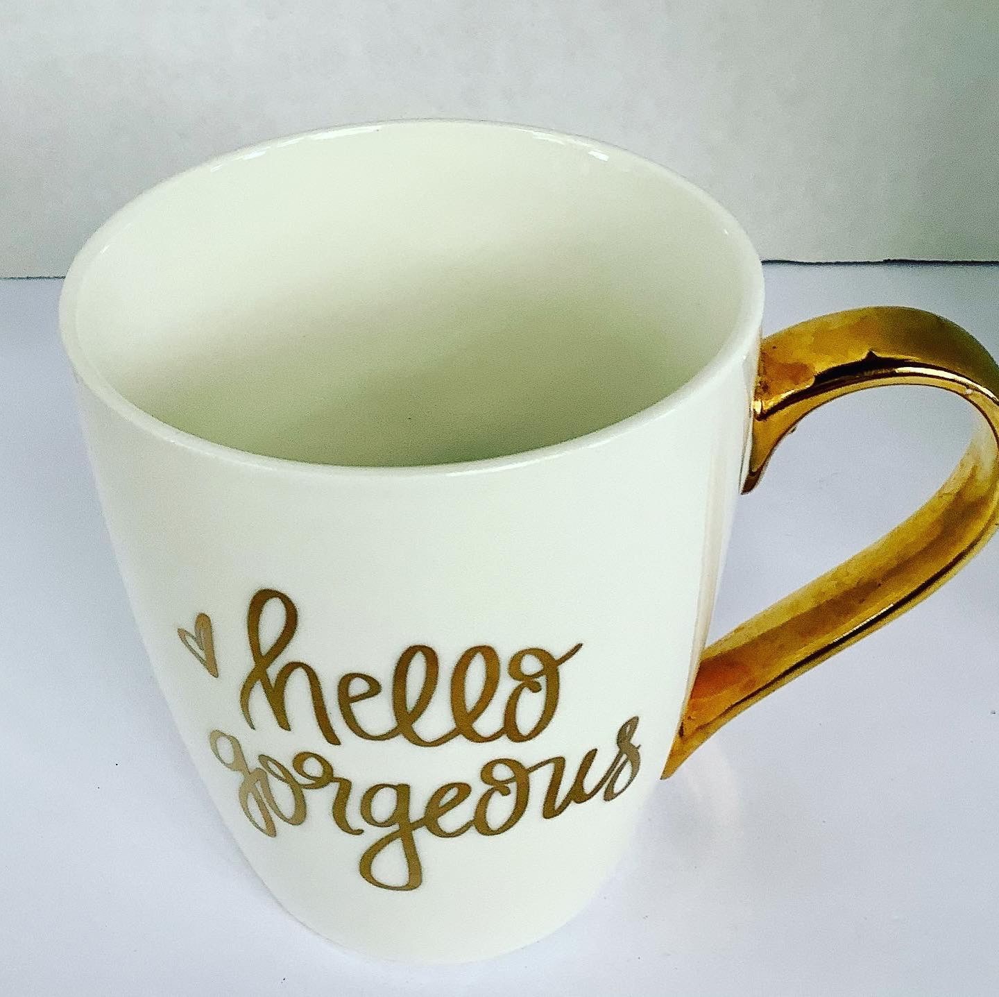 Sweet water decor Coffee Mug