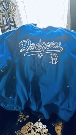 Brooklyn Dodgers Coat