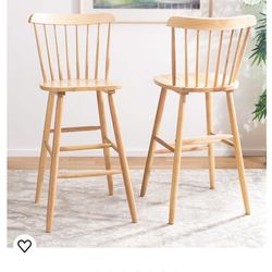 Bar Stools