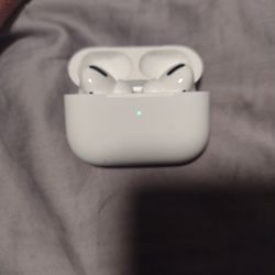 Apple Air Pod Pros 
