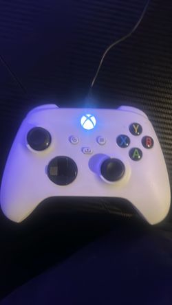 Xbox controller