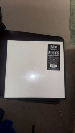 White Album