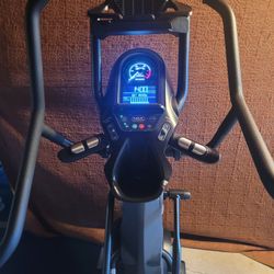 Bowflex  Elliptical 