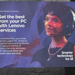 Lenovo pc laptop Warranty upgrades discount code 