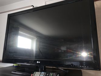 42” TELEVISION LG 42lm3700‑uc