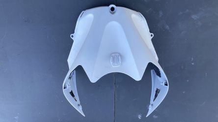 2012-Up ZX14R Tank Fairing
