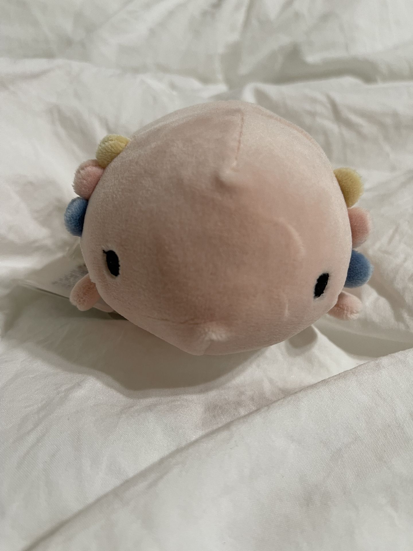 Plush