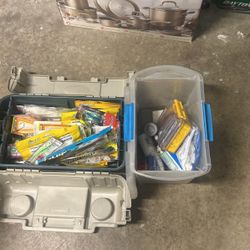 Fishing Gear Misc