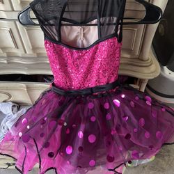 Dance Tutu