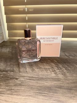 Givenchy Irresistible Eau de Toilette