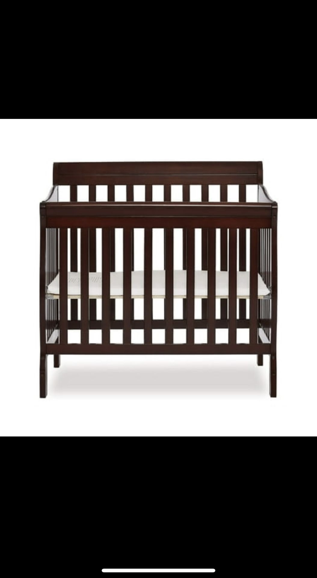 Convertible Crib