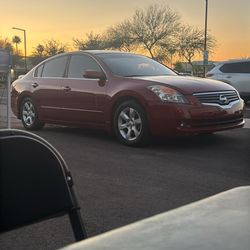 Altima 2007
