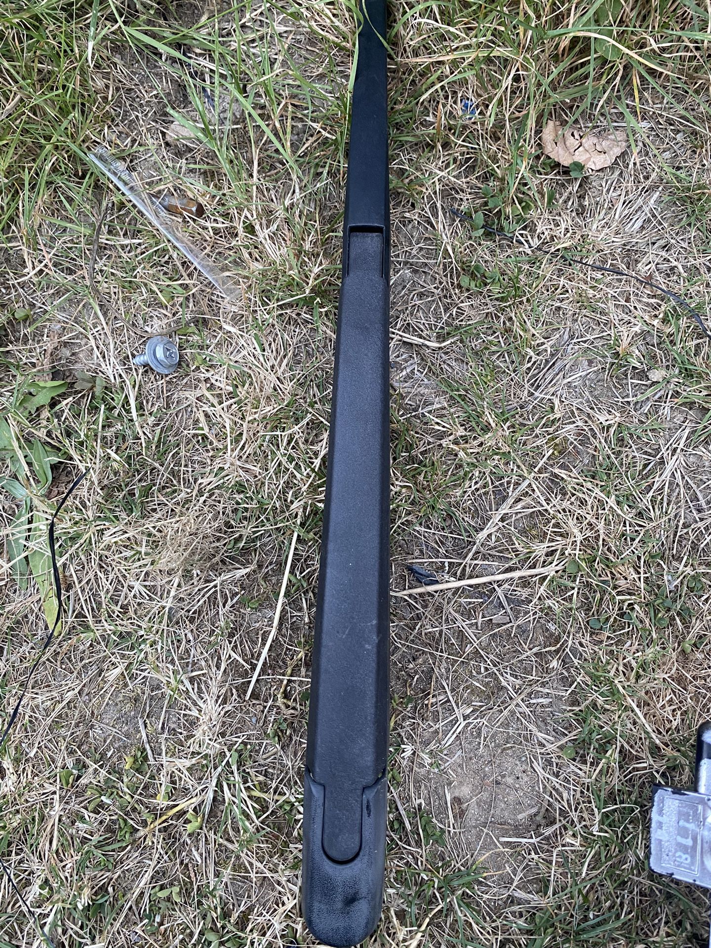 Rear Wiper Arm Toyota OEM Part