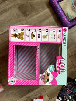 LOL box