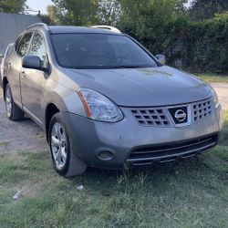 2012 Nissan Rogue
