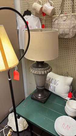 Lamp