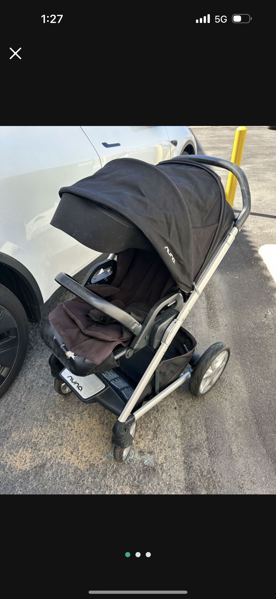 Free Stroller