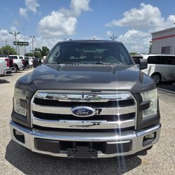2015 Ford F 150 From $ 1 990 Down 