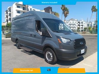 2019 Ford Transit 250 Van
