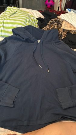 Hoodie Xl
