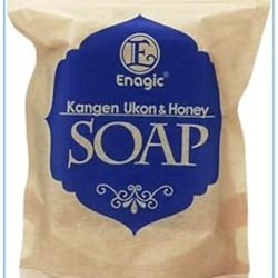 Kangen Ukon & Honey Soap